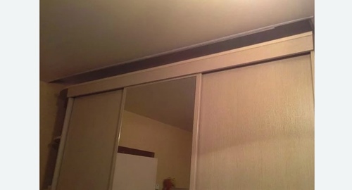 Сборка мебели на дому. Крестьянская застава