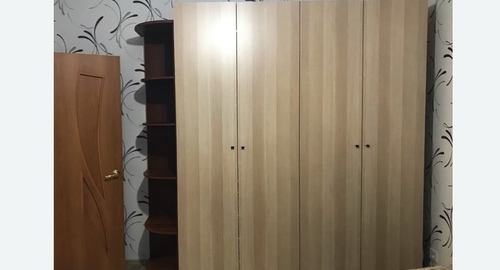 Сборка мебели. Крестьянская застава